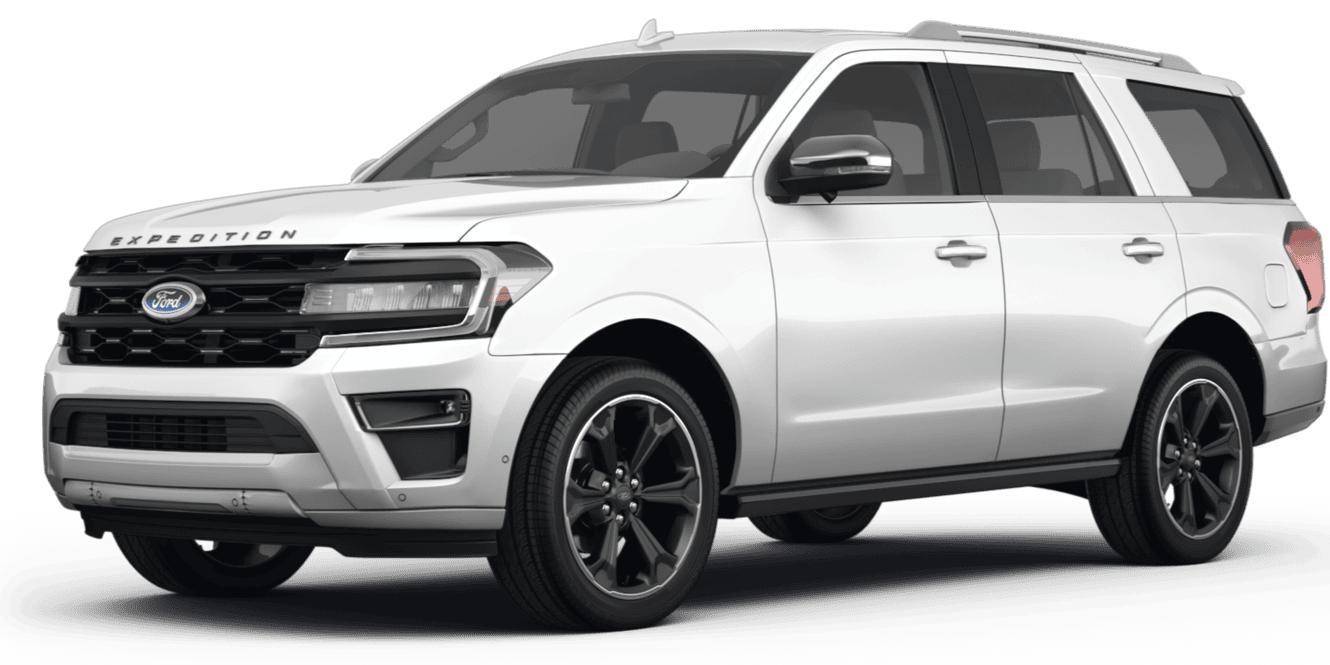 FORD EXPEDITION MAX 2023 1FMJK1K88PEA03048 image